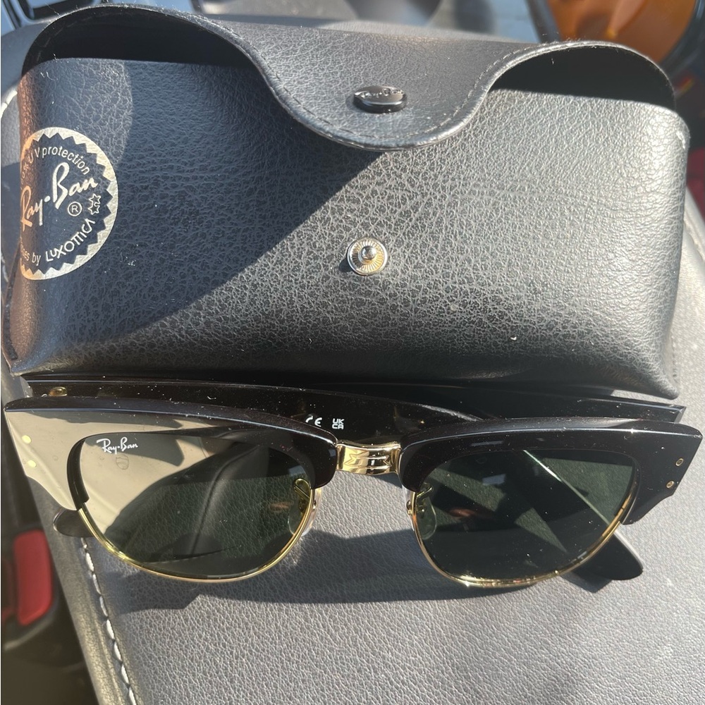 Sunglasses Ray ban